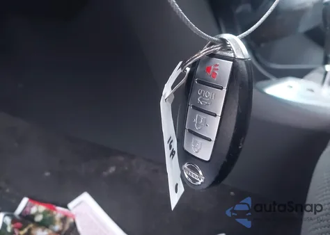 2009 Nissan Altima 2.5 S из США, поврежденный, VIN 1N4AL21E49N417533